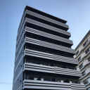 PREMIUM CUBE北品川 外観